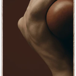 Paper Collective Close Contact 04 Poster By Norm Architects