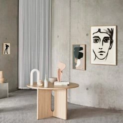 Paper Collective Composition 02 | By Mae Studio