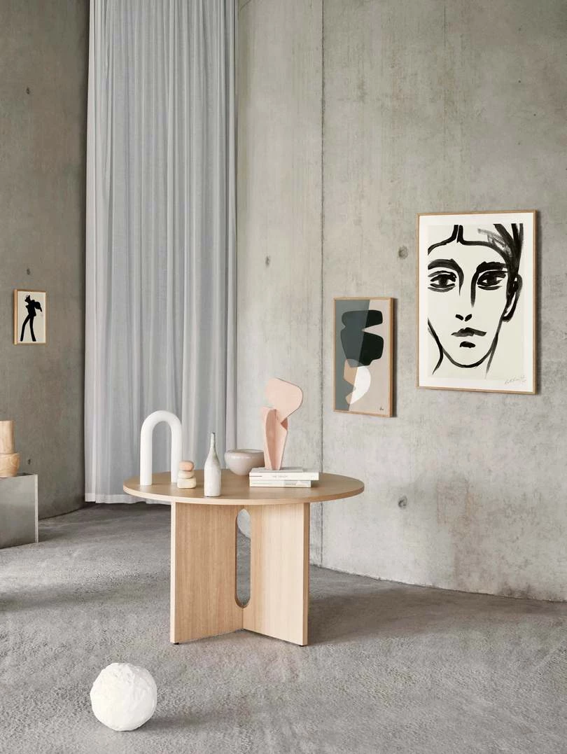 Paper Collective Composition 02 | By Mae Studio 4 Paper Collective Composition 02 | By Mae Studio