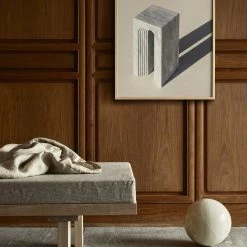 Paper Collective Neoclassic I 50x70 Poster By Norm Architects 6 Paper Collective Neoclassic I 50x70 Poster By Norm Architects