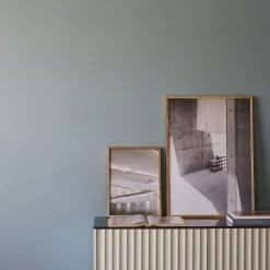 Paper Collective Poetic Concrete 02 30x40 Poster By Norm Architects