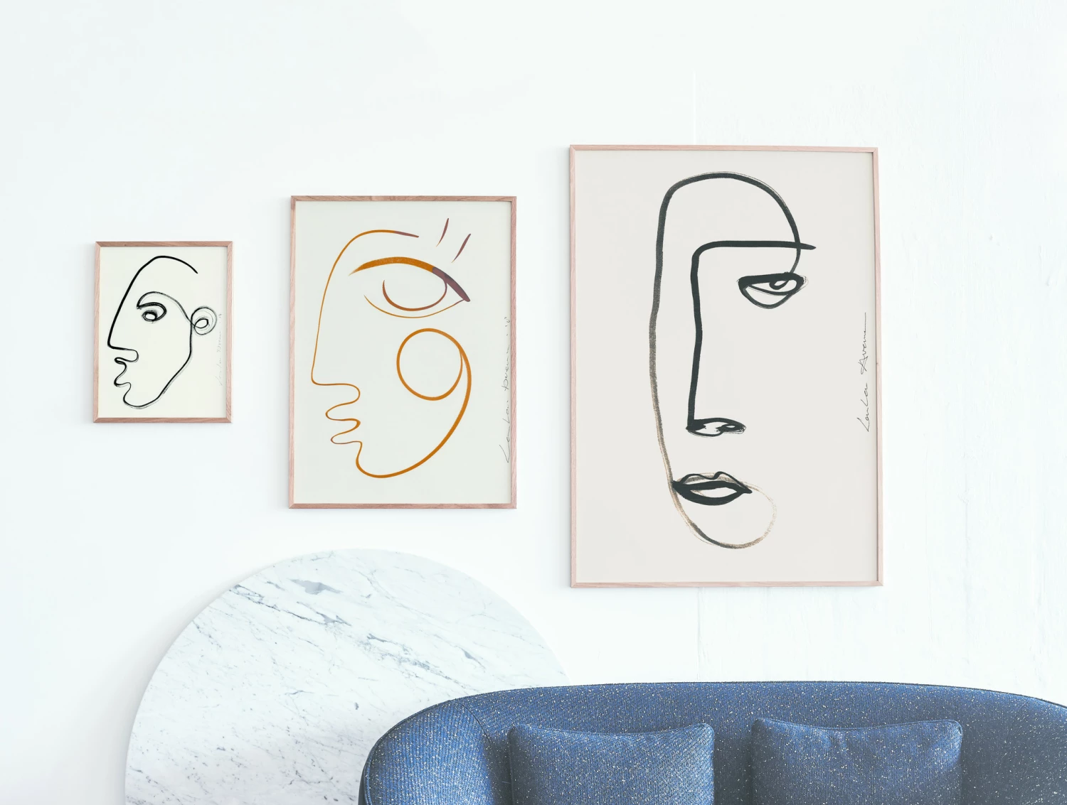 Paper Collective 30 x 40cm Paper Serious Dreamer Poster Art Print 4 Paper Collective 30 x 40cm Paper Serious Dreamer Poster Art Print