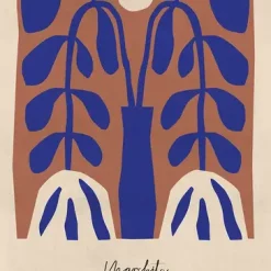 Paper Collective Marchita - Art Print