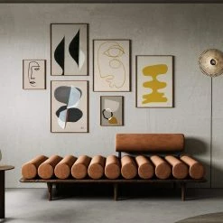 Paper Collective Composition 01 | By Mae Studio