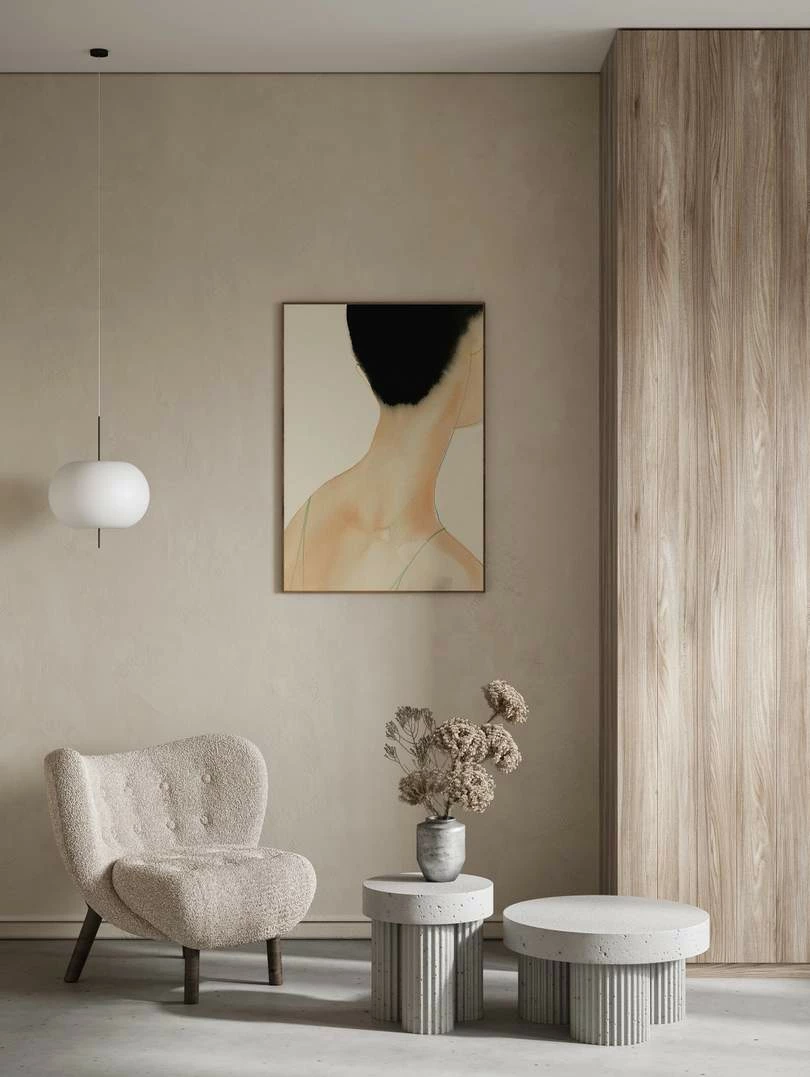 Paper Collective The Green Camisole | By Amelie Hegardt 5 Paper Collective The Green Camisole | By Amelie Hegardt