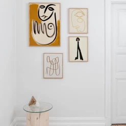 Paper Collective Sunkissed by LouLou Avenue - 30x40 Poster 5 Paper Collective Sunkissed by LouLou Avenue - 30x40 Poster