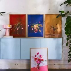 Paper Collective Bloom Photographic Art Print