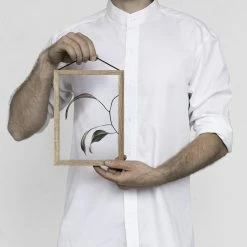 Paper Collective Floating Leaves 07 A5