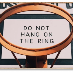 Paper Collective Cities Of Basketball 10 by Kasper Nyman