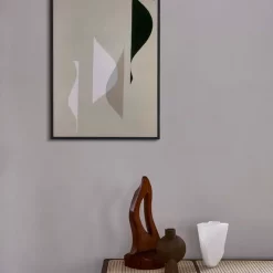 Paper Collective Music 01 Art Print - 50 x 70cm