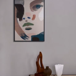 Paper Collective Her By Kit Agar 50x70 Poster