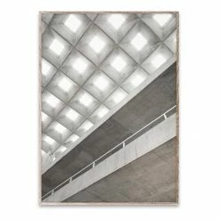 Paper Collective Poetic Concrete 03 30x40 Poster By Norm Architects