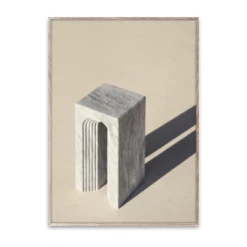 Paper Collective Neoclassic I 50x70 Poster By Norm Architects