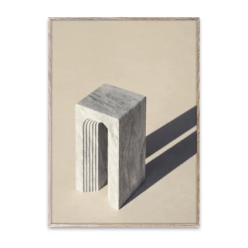 Paper Collective Neoclassic I 50x70 Poster By Norm Architects 3 Paper Collective Neoclassic I 50x70 Poster By Norm Architects