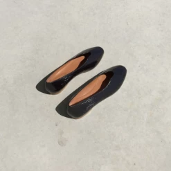 Anne Thomas Sales Shop 17 Anne Thomas Black Leather New Menerbes Koti