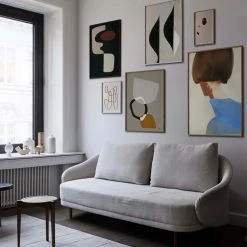 Paper Collective Composition 03 | By Mae Studio