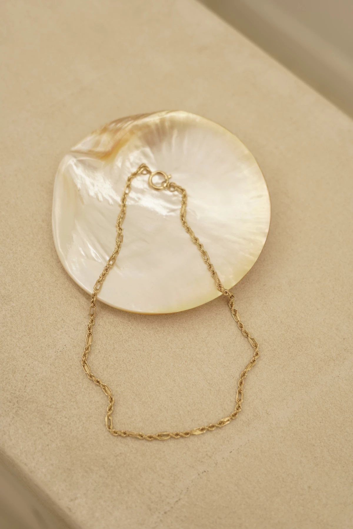 Anne Thomas Margaret Collier Necklace 6 Anne Thomas Margaret Collier Necklace