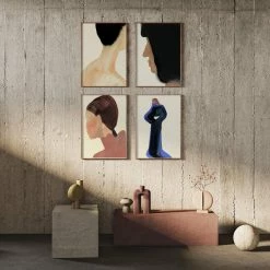 Paper Collective The Green Camisole | By Amelie Hegardt 6 Paper Collective The Green Camisole | By Amelie Hegardt