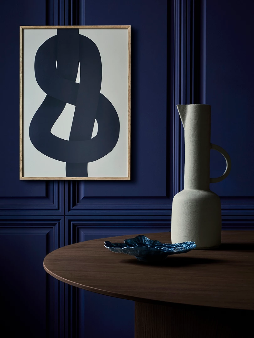 Paper Collective The Knot | By Nina Bruun 4 Paper Collective The Knot | By Nina Bruun