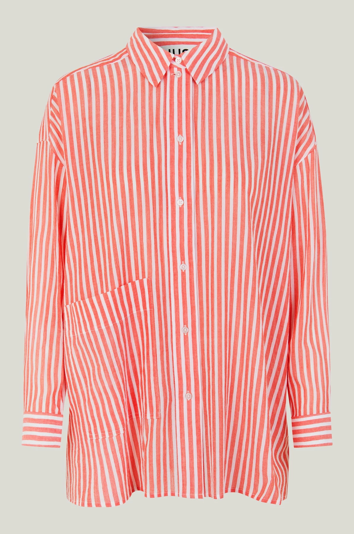 Just Female Ocean Shirt 3 Just Female Ocean Shirt