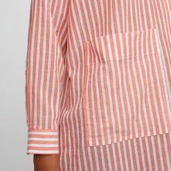 Just Female Ocean Shirt 9 Just Female Ocean Shirt