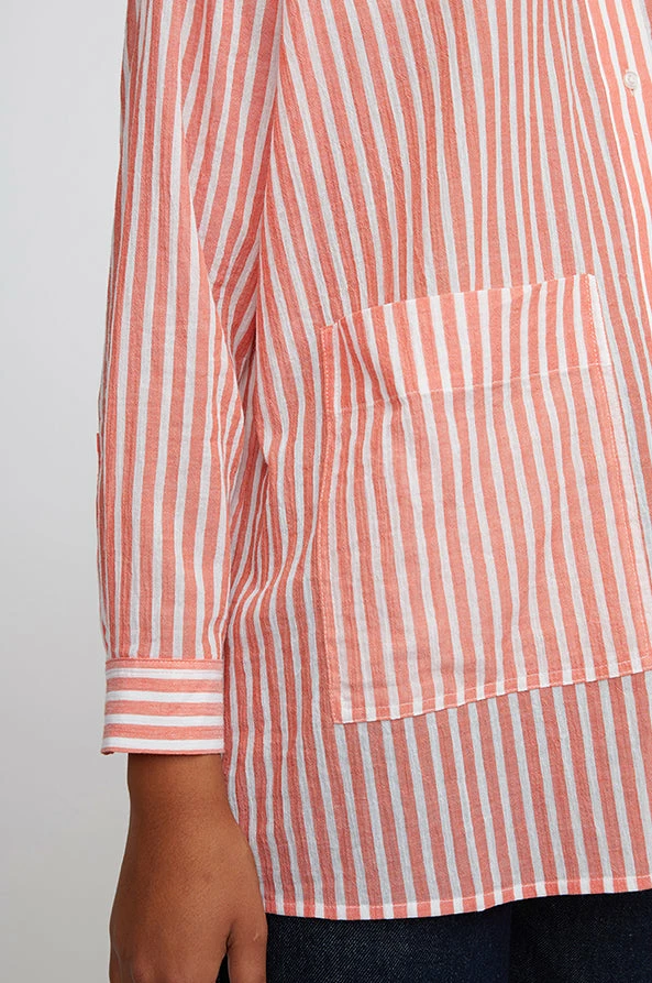 Just Female Ocean Shirt 5 Just Female Ocean Shirt